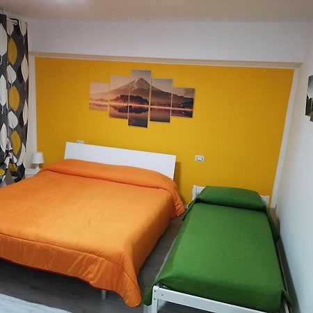 Casa Mia Hotel Domegliara Quarto foto
